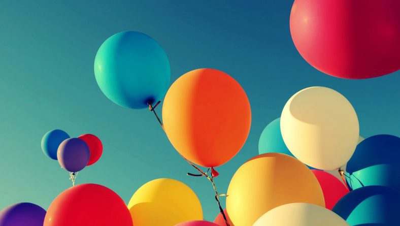 balon